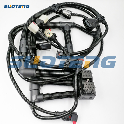 6754-81-9520 Wiring Harness For PC200-8 Excavator