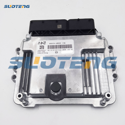 0 281 020 255 Controller ECU Engine Control Unit 0281020255 for D04FR-029138 Engine
