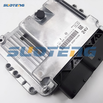 0 281 020 255 Controller ECU Engine Control Unit 0281020255 for D04FR-029138 Engine