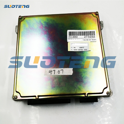 14594707 Controller ECU Engine Control Unit VOE14594707 for EC240C EC480D