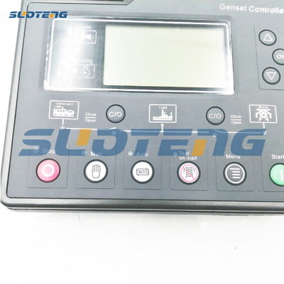 RF6120U HGM6120 Controller Module Controller Unit for Engine Generator