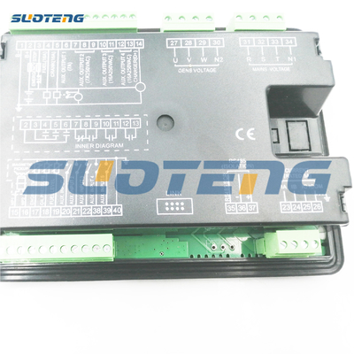 RF6120U HGM6120 Controller Module Controller Unit for Engine Generator