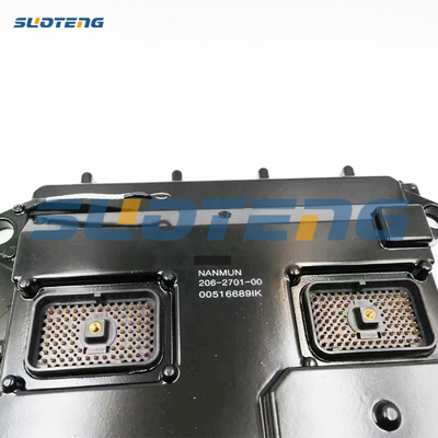 206-2701 2062701 Controller Electronic Control Unit ECU for Engine C18