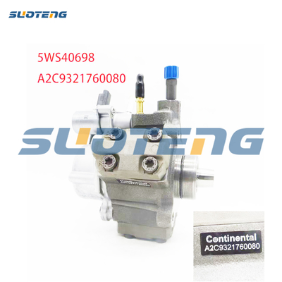 5WS40698 A2C9321760080 Fuel Injection Pump Diesel Pump for Engine Parts
