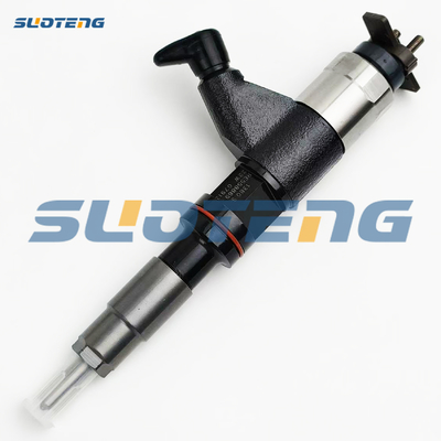 295050-1381 Fuel Injector for Diesel Engine