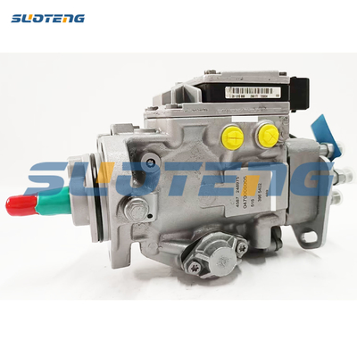 3965402 0470006005 QSB5.9 Engine Fuel Injection Pump
