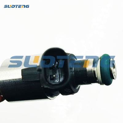0261500278 Fuel Injector Diesel Injector Nozzle For Engine Parts
