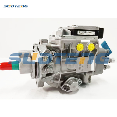 0470006003 2644P501 VP30 Engine Fuel Injection Pump