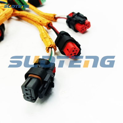 354-0048 3540048 C13 Engine Wiring Harness For E345D Excavator Parts
