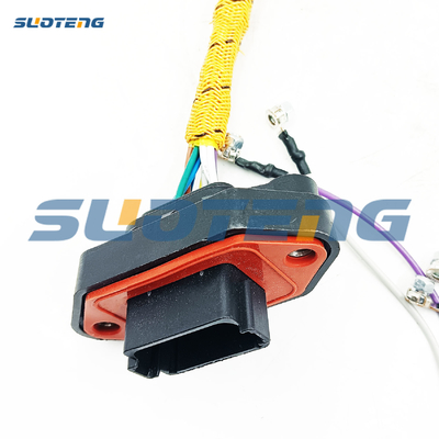 418-7614 4187614 Wiring Harness For C13 Engine 345D Excavator Parts