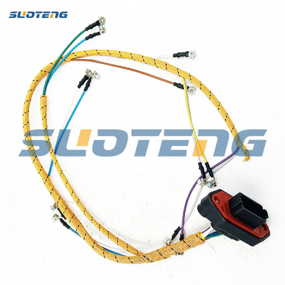 418-7614 4187614 Wiring Harness For C13 Engine 345D Excavator Parts