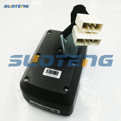 VOE14640102 14640102 Monitor GP For EC210D EC240 Excavator Part