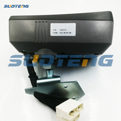 VOE14640102 14640102 Monitor GP For EC210D EC240 Excavator Part