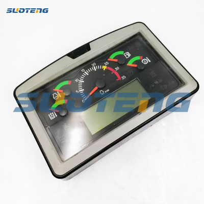 386-1371 3861371 Monitor Control Panel Display Panel For D8T Parts