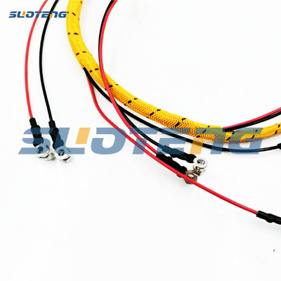 305-4893 Wiring Harness Engine Harness 3054893 for C6.4 Engine