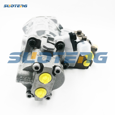 320-2512 3202512 Diesel Pump Fuel Injection Pump For Excavator 320D 325D
