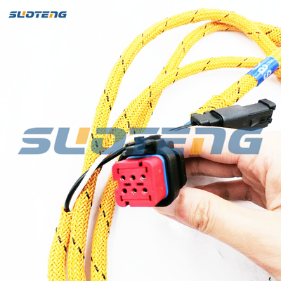 5271870 Engine Harness For C15 C13 Durable Steel Material