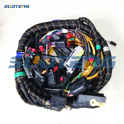593-7277 Wiring Harness Engine Harness 593-7277 For E320GC