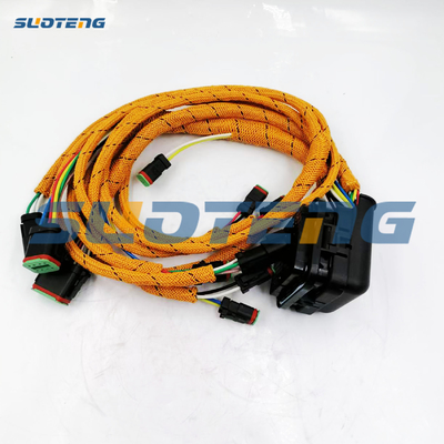 Part Number 219-7461 Engine Wiring Harness For C13 C11 Engine 345C 345D Excavator