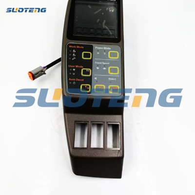 21N3-35001 21N3-35002 Monitor Control Panel Display Panel For R110-7 Excavator