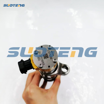 172-5780 1725780 Fuel Injector For C-9 Engine 330C L Excavator Parts