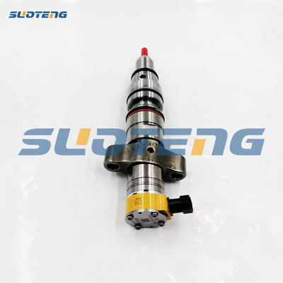 172-5780 1725780 Fuel Injector For C-9 Engine 330C L Excavator Parts