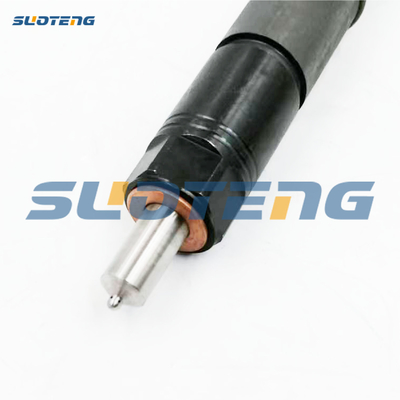 0432131669 Diesel Engine Injectors Fuel Injector For Engine Parts