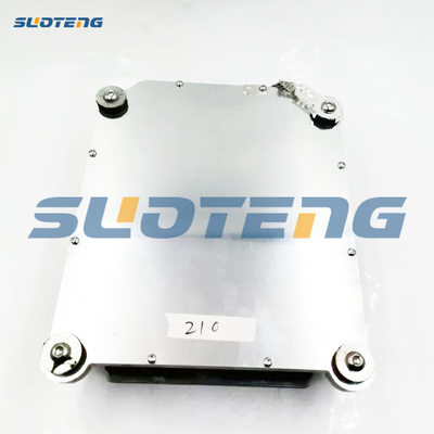 60100002 ECU ECM Controller Control Unit For EC290 Excavator Parts