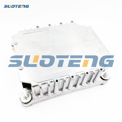 60100002 ECU ECM Controller Control Unit For EC290 Excavator Parts