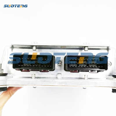 60100002 ECU ECM Controller Control Unit For EC290 Excavator Parts