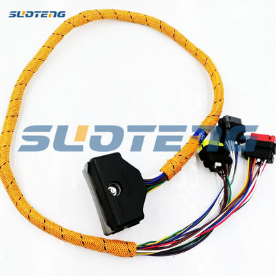 5298751 Engine Wiring Harness for 330GC Excavator Parts Steel Material