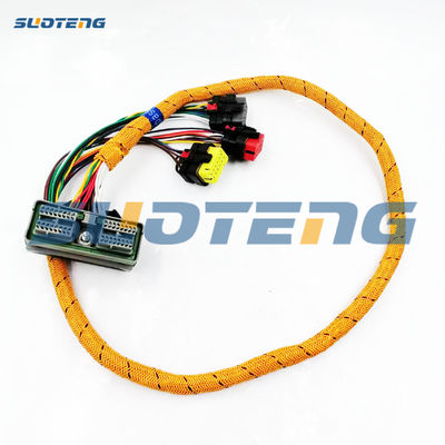 5298751 Engine Wiring Harness for 330GC Excavator Parts Steel Material