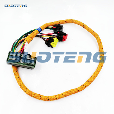 529-8751 5298751 Engine Wiring Harness For 330GC Excavator Parts