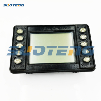 284-8906 Monitor Control Display Panel 2848906 For D8T