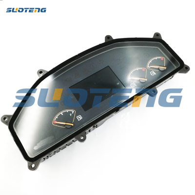 11383500 Spare Parts Monitor Control Switch Panel for L50F L60F