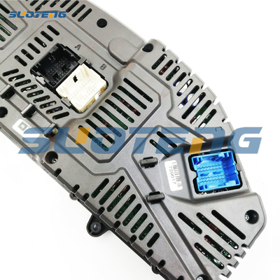 11383500 Spare Parts Monitor Control Switch Panel for L50F L60F