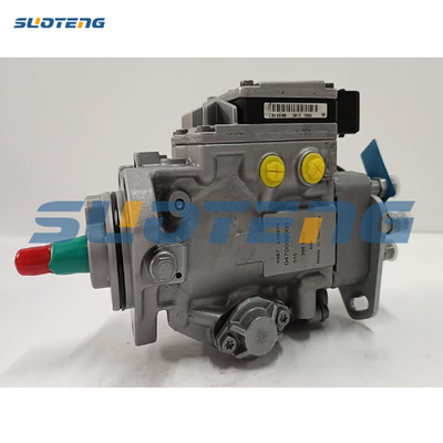3965402 Fuel Injection Pump 0470006005 for QSB4.5 ISB5.9L