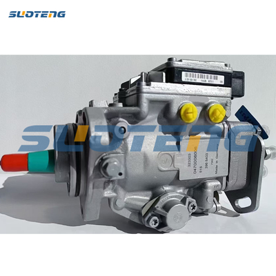 3965403 Fuel Injection Pump 0470006006 for QSB5.9