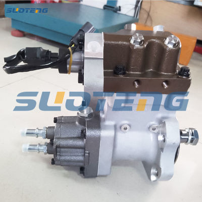 3973228 Fuel Injection Pump For QSL8.9 Engine