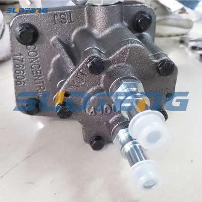 3973228 Fuel Injection Pump For QSL8.9 Engine