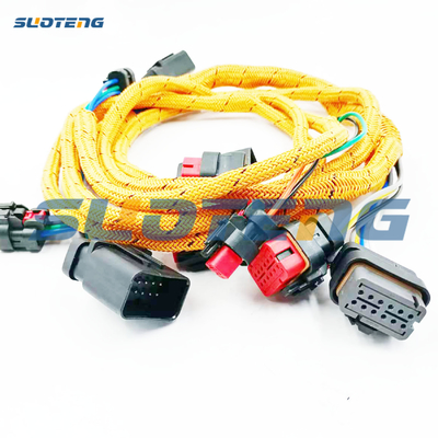 558-5959 558-5959 Wiring Harness Engine Harness For 330GC Excavator Parts