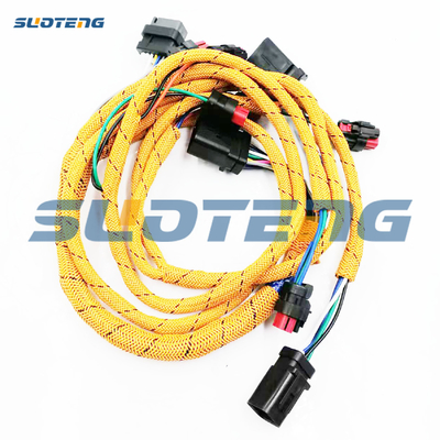 558-5959 558-5959 Wiring Harness Engine Harness For 330GC Excavator Parts