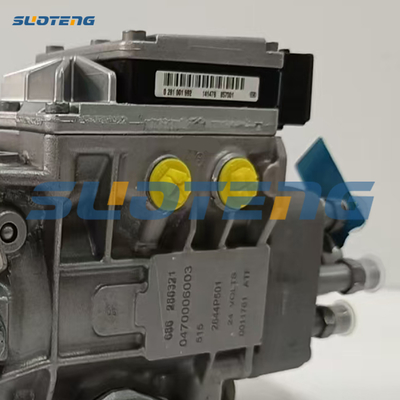 0470006003 Fuel Injection Pump 216-9824