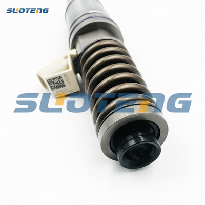 3803637 Fuel Injector For D16 Diesel Engine