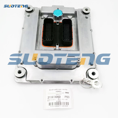 21300060 ECU Controller ECM for D13 Engine L150G Wheel Loader