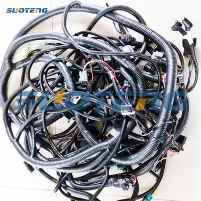 K1027119A DX225LC Excavator Main Wire Harness