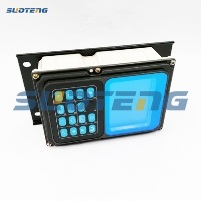 7835-12-3007 7835123007 Monitor Panel Display Panel For PC200-7 Excavator Parts