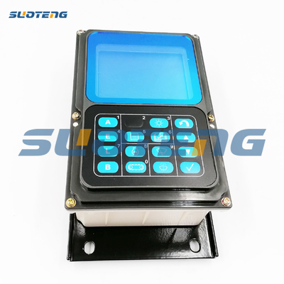 7835-12-3007 7835123007 Monitor Panel Display Panel For PC200-7 Excavator Parts