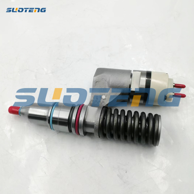 317-5278 Excavator Parts Diesel Fuel Injector 3175278 for C10 C12 Engine