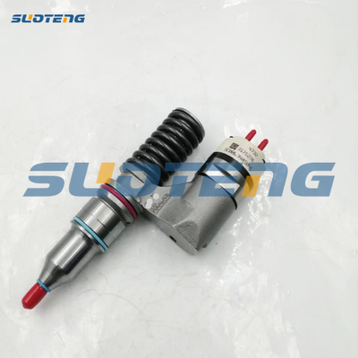 317-5278 Excavator Parts Diesel Fuel Injector 3175278 for C10 C12 Engine